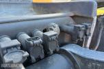 2012 JCB Fastrac 3230 traktor