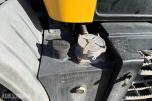 2012 JCB Fastrac 3230 traktor