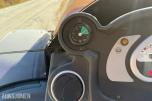 2012 JCB Fastrac 3230 traktor