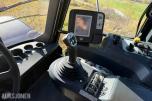 2012 JCB Fastrac 3230 traktor