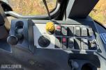 2012 JCB Fastrac 3230 traktor
