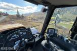 2012 JCB Fastrac 3230 traktor