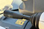 2012 JCB Fastrac 3230 traktor