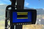 2012 JCB Fastrac 3230 traktor