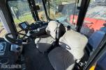 2012 JCB Fastrac 3230 traktor