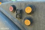 2012 JCB Fastrac 3230 traktor