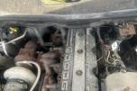 2001 Dodge RAM 2500 5.9 Cummins Automat, Hengerfeste