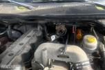 2001 Dodge RAM 2500 5.9 Cummins Automat, Hengerfeste