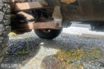 2001 Dodge RAM 2500 5.9 Cummins Automat, Hengerfeste