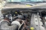 2001 Dodge RAM 2500 5.9 Cummins Automat, Hengerfeste