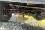 2001 Dodge RAM 2500 5.9 Cummins Automat, Hengerfeste