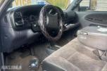 2001 Dodge RAM 2500 5.9 Cummins Automat, Hengerfeste