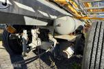 2008 POTAIN HD40A SAMMENLEGGBAR TÅRNKRAN