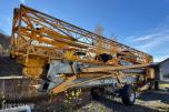 2008 POTAIN HD40A SAMMENLEGGBAR TÅRNKRAN