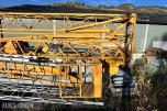 2008 POTAIN HD40A SAMMENLEGGBAR TÅRNKRAN