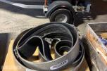Borflex Insert rørskjøter Flex