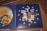 Div. Mynt Sett Euro & Utland! Ingen minstepris