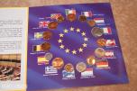 Div. Mynt Sett Euro & Utland! Ingen minstepris