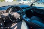 2006 Mercedes-Benz C 180 KOMPRESSOR 1.8 BENSIN 143HK AUTOMAT CRUISEKONTROLL