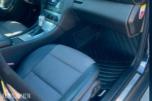 2006 Mercedes-Benz C 180 KOMPRESSOR 1.8 BENSIN 143HK AUTOMAT CRUISEKONTROLL