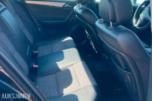 2006 Mercedes-Benz C 180 KOMPRESSOR 1.8 BENSIN 143HK AUTOMAT CRUISEKONTROLL