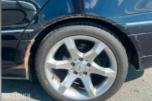 2006 Mercedes-Benz C 180 KOMPRESSOR 1.8 BENSIN 143HK AUTOMAT CRUISEKONTROLL