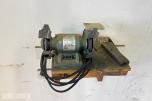 Dobbel benkeslipemaskin / smergelsliper – 180 W – 2850 o/min – 220 V