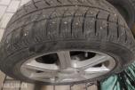 2005 Vinter hjul  Audi A3 ++