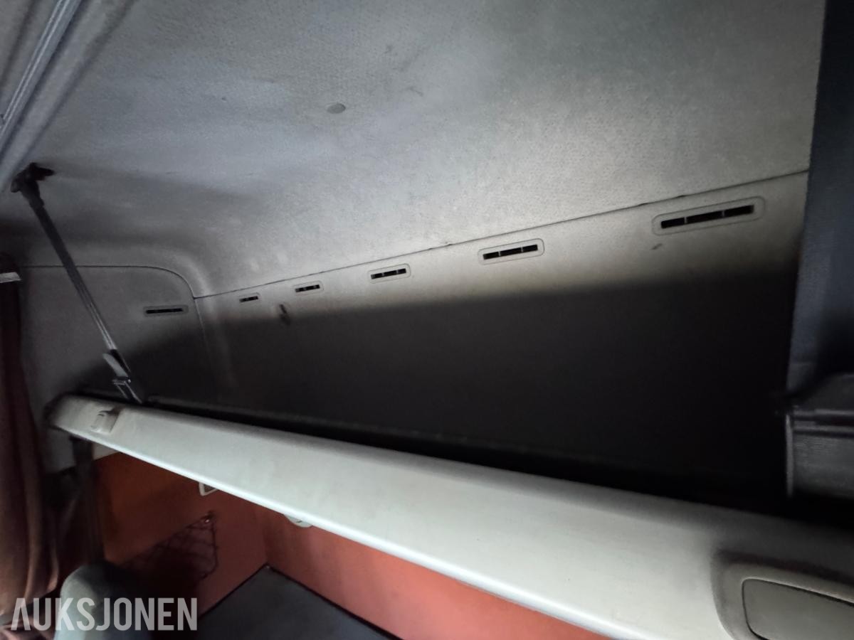 2006 Volvo FH16 6X4 plan / krokbil / EU-godkjent 