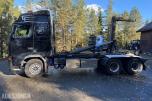 2006 Volvo FH16 6X4 plan / krokbil / EU-godkjent 