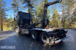 2006 Volvo FH16 6X4 plan / krokbil / EU-godkjent 