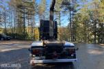 2006 Volvo FH16 6X4 plan / krokbil / EU-godkjent 