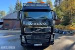 2006 Volvo FH16 6X4 plan / krokbil / EU-godkjent 