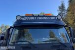 2006 Volvo FH16 6X4 plan / krokbil / EU-godkjent 