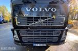 2006 Volvo FH16 6X4 plan / krokbil / EU-godkjent 