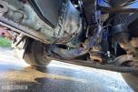 2006 Volvo FH16 6X4 plan / krokbil / EU-godkjent 