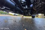 2006 Volvo FH16 6X4 plan / krokbil / EU-godkjent 