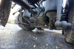 2006 Volvo FH16 6X4 plan / krokbil / EU-godkjent 
