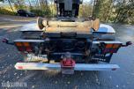 2006 Volvo FH16 6X4 plan / krokbil / EU-godkjent 