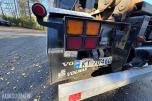 2006 Volvo FH16 6X4 plan / krokbil / EU-godkjent 
