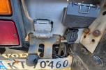 2006 Volvo FH16 6X4 plan / krokbil / EU-godkjent 