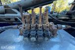 2006 Volvo FH16 6X4 plan / krokbil / EU-godkjent 