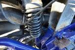 2006 Volvo FH16 6X4 plan / krokbil / EU-godkjent 