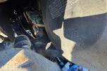 2006 Volvo FH16 6X4 plan / krokbil / EU-godkjent 