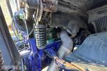 2006 Volvo FH16 6X4 plan / krokbil / EU-godkjent 