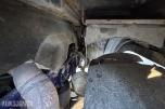 2006 Volvo FH16 6X4 plan / krokbil / EU-godkjent 