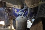 2006 Volvo FH16 6X4 plan / krokbil / EU-godkjent 