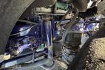 2006 Volvo FH16 6X4 plan / krokbil / EU-godkjent 