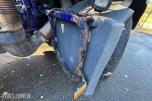 2006 Volvo FH16 6X4 plan / krokbil / EU-godkjent 