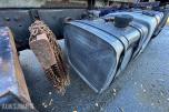 2006 Volvo FH16 6X4 plan / krokbil / EU-godkjent 
